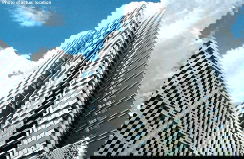 รูป The Emporio Place - รูปที่ 1/13