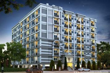 รูป Kensington - รูปที่ 1/21