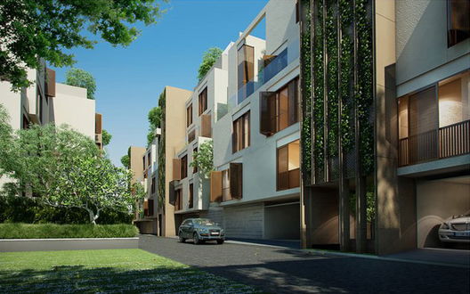 รูป Baan Lux-Sathon - รูปที่ 3/14