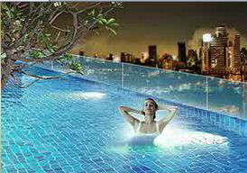 รูป Tourmaline Gold Sathorn-Taksin - รูปที่ 5/12