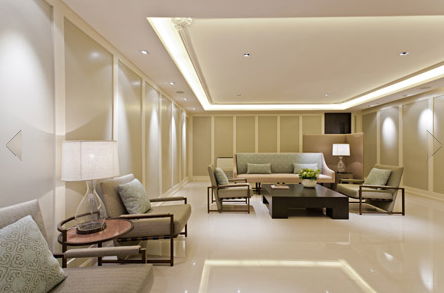 รูป Pearl Residences Sukhumvit 24 - รูปที่ 4/17