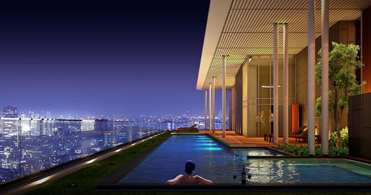 ดิ แอลโคฟ ทองหล่อ 10