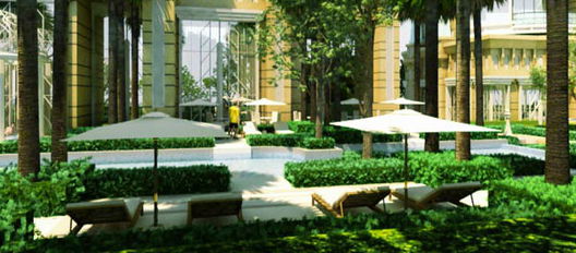 รูป Royce Private Residences - รูปที่ 2/20