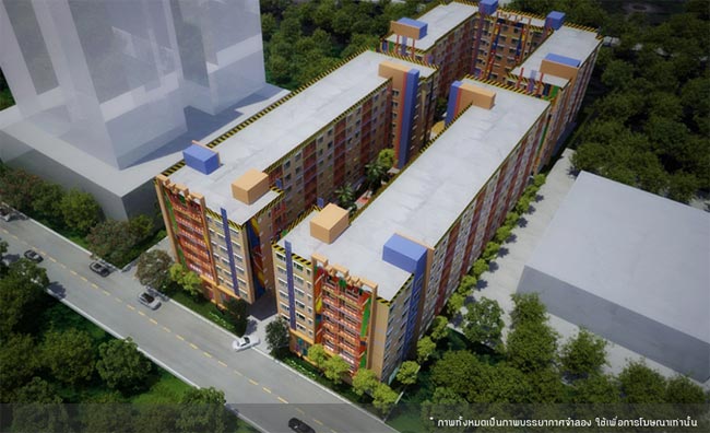 รูป MeStyle @ Sukhumvit - Bangna - รูปที่ 1/7