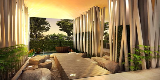 รูป IRIS Avenue Onnuch-Suvarnabhumi - รูปที่ 3/9