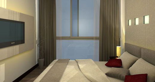 Project Chateau In Town Phaholyothin 11 Picture - 1/10