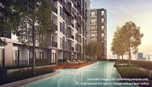 รูป Centric Ratchada-Huai Khwang  - รูปที่ 2/10