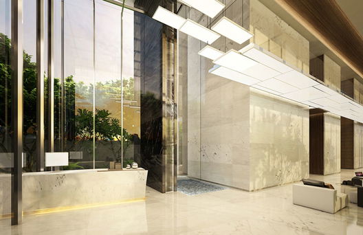 รูป HQ Thonglor - รูปที่ 2/5