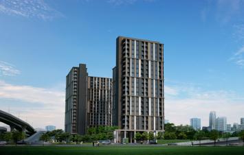 รูป The Key Chaeng Wattana - รูปที่ 4/10