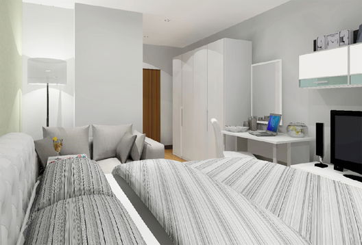 รูป B Condo - รูปที่ 5/9