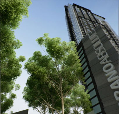 รูป Urbano Absolute Sathon-Taksin - รูปที่ 2/15