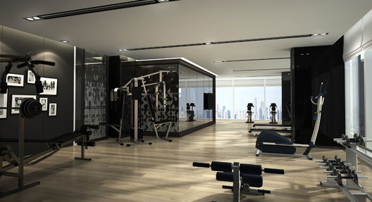 รูป The Room Sathorn-TanonPun - รูปที่ 5/7