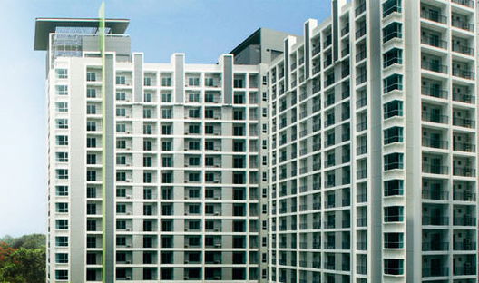 รูป The Parkland Srinakarin - รูปที่ 3/8