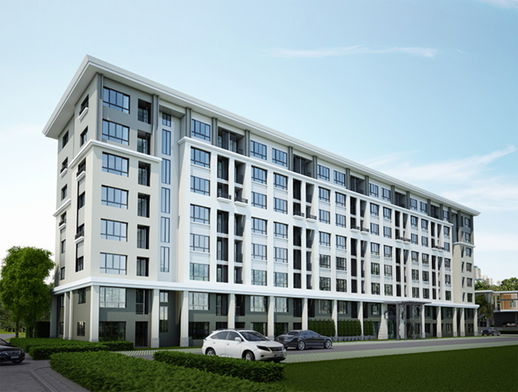 รูป dcondo Sathupradit 49 - รูปที่ 2/7