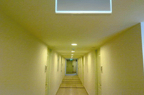 รูป Chateau In Town Phaholyothin 14 - รูปที่ 1/8