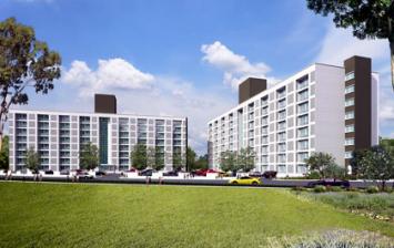 รูป I-House Rama IX-Ekamai - รูปที่ 1/7