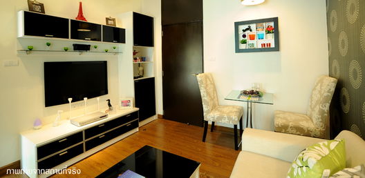 รูป The Raffles - รูปที่ 5/11