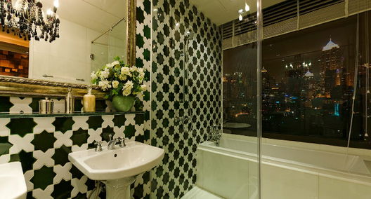 รูป Aguston Sukhumvit 22 - รูปที่ 5/19