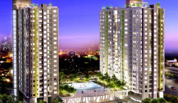 รูป Supalai Park Tiwanon - รูปที่ 1/8