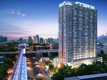 ริชพาร์ค แอท บางซ่อน สเตชั่น