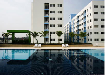 รูป Lumpini Condotown Ratanathibet - รูปที่ 2/10