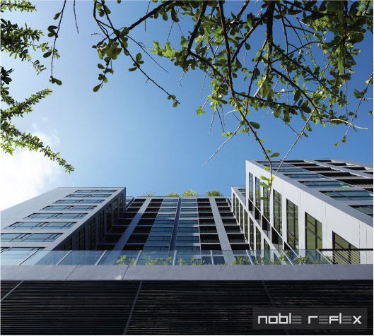 รูป Noble Reflex - รูปที่ 1/12