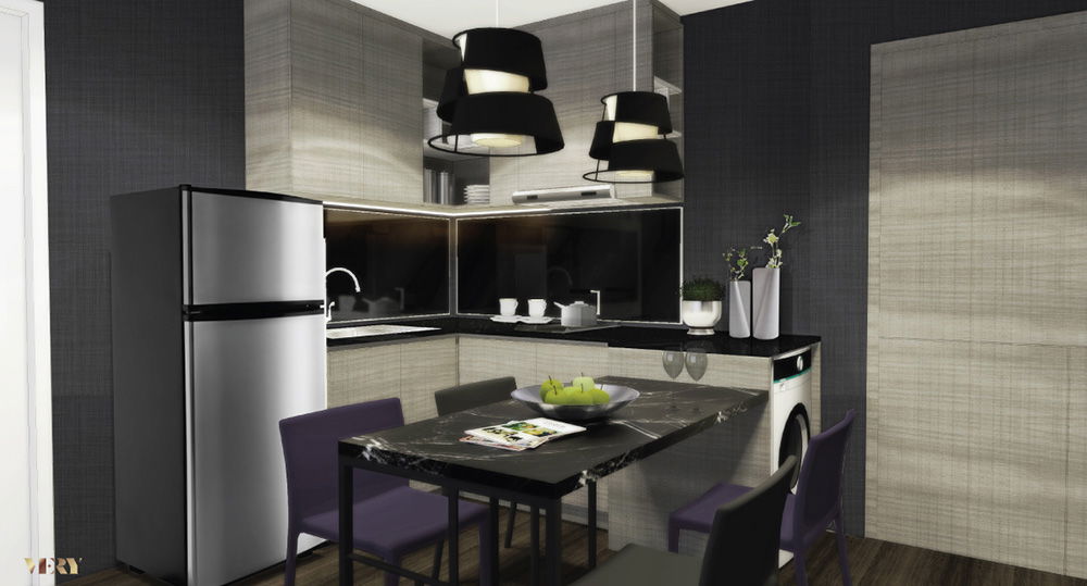 Project Very Sukhumvit 72 Picture - 1/13