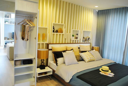 Project Diamant Condominium Picture - 2/14