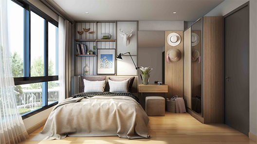 รูป Ideo O2 - รูปที่ 5/15