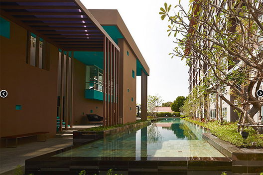 รูป Baan Kun Koey Hua Hin - รูปที่ 2/10