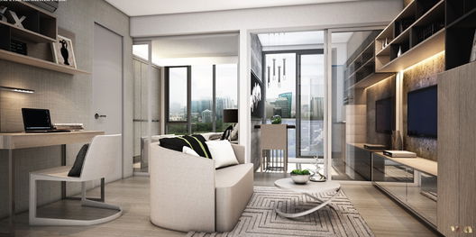 Project Very Sukhumvit 72 Picture - 5/13