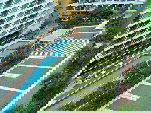 รูป Harmony Living Paholyothin 11 - รูปที่ 2/8