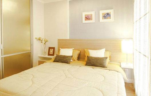 รูป Lumpini Ville Latphrao-Chokchai 4 - รูปที่ 4/6