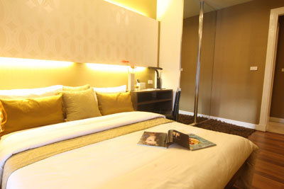 รูป The Silk Phaholyothin-Aree 2 - รูปที่ 4/7