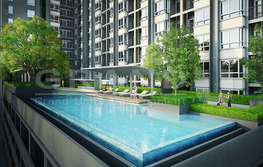 รูป U Delight @ Huamak Station - รูปที่ 3/16