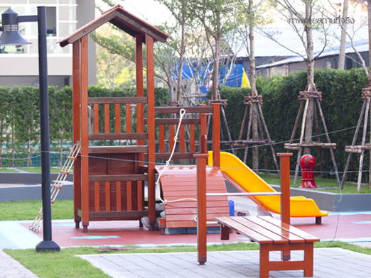 รูป Lumpini Ville Lasalle-Barring - รูปที่ 3/20