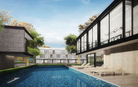 พราวด์ พอสโต้ พระราม 2 - พุทธบูชา