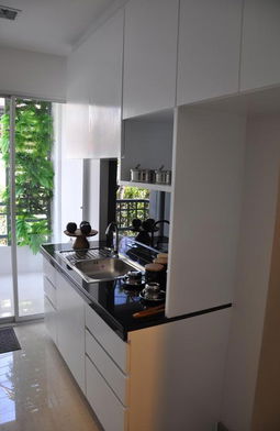 รูป The Kith Sukhumvit 113 - รูปที่ 4/16