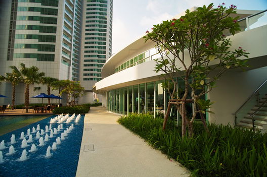 รูป Millennium Residence - รูปที่ 2/26