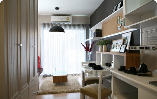 รูป A Space Kaset-Nawamin - รูปที่ 5/12