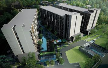 เอ สเปซ มี สุขุมวิท 77