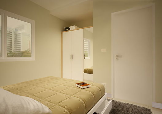 รูป City Home Srinakarin - รูปที่ 3/10