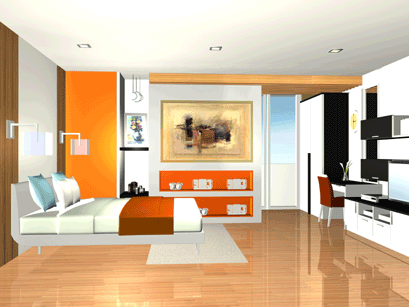 รูป Pradya Place Ratchada-Huai Khwang - รูปที่ 5/16