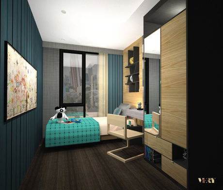 Project Very Sukhumvit 72 Picture - 2/13