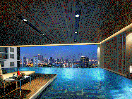 รูป The Mona Vale Phetkasem 39 - รูปที่ 2/8