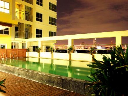 รูป Le Rich @ Rama 3 - รูปที่ 4/13