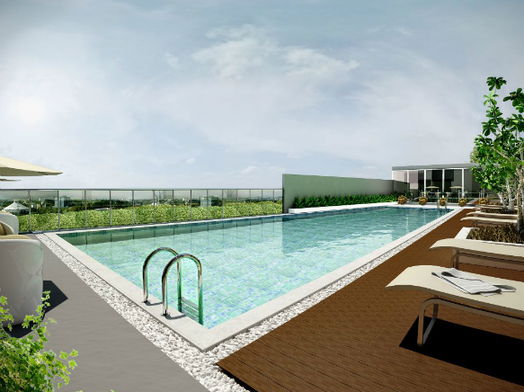 รูป Well Life Rangsit - รูปที่ 2/10