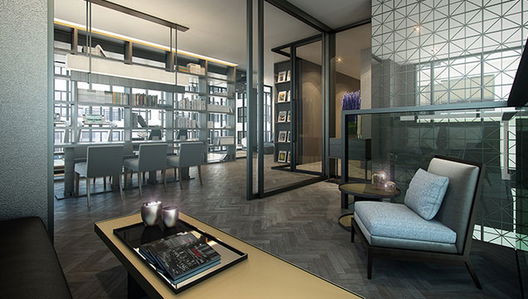 รูป Villa Lasalle - รูปที่ 4/10