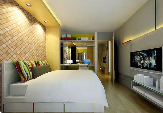 รูป Chateau In Town Vibhavadi 30 - รูปที่ 5/9