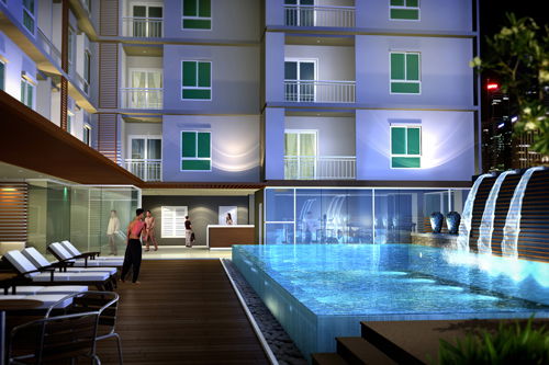 รูป Regent Home 1 Phaholyothin 67 - รูปที่ 2/7